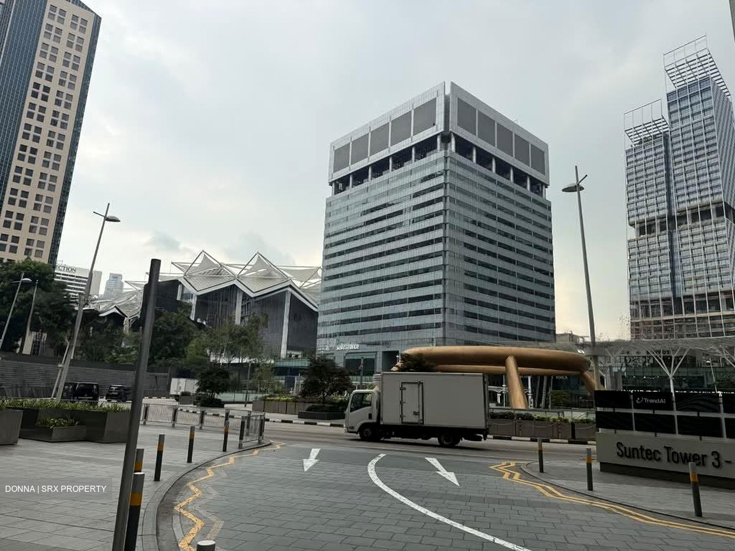 Suntec City Mall (D1), Retail #551238021